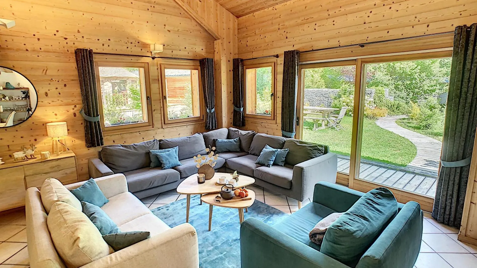 Chez Arsene - Appartement - 10 Pers - Proche Piste Les Gets 0*,  France