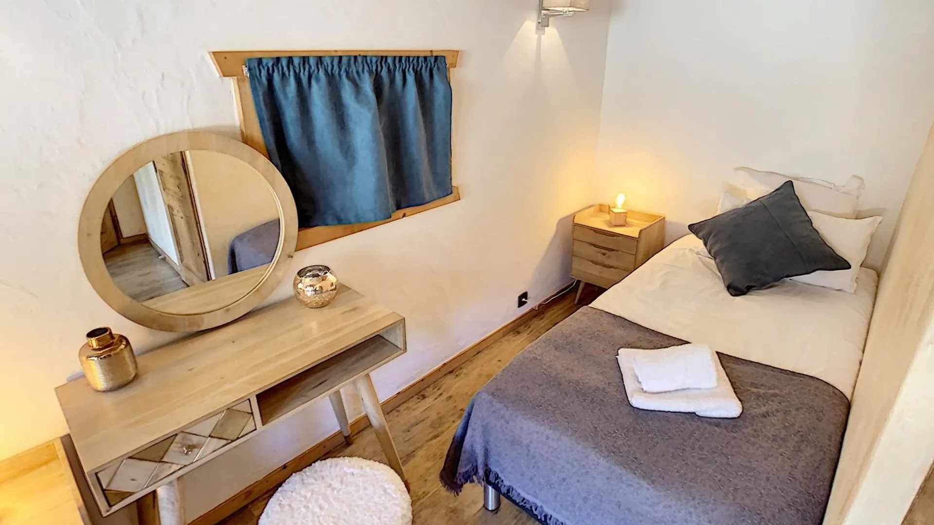 Chez Arsene - Appartement - 10 Pers - Proche Piste Les Gets