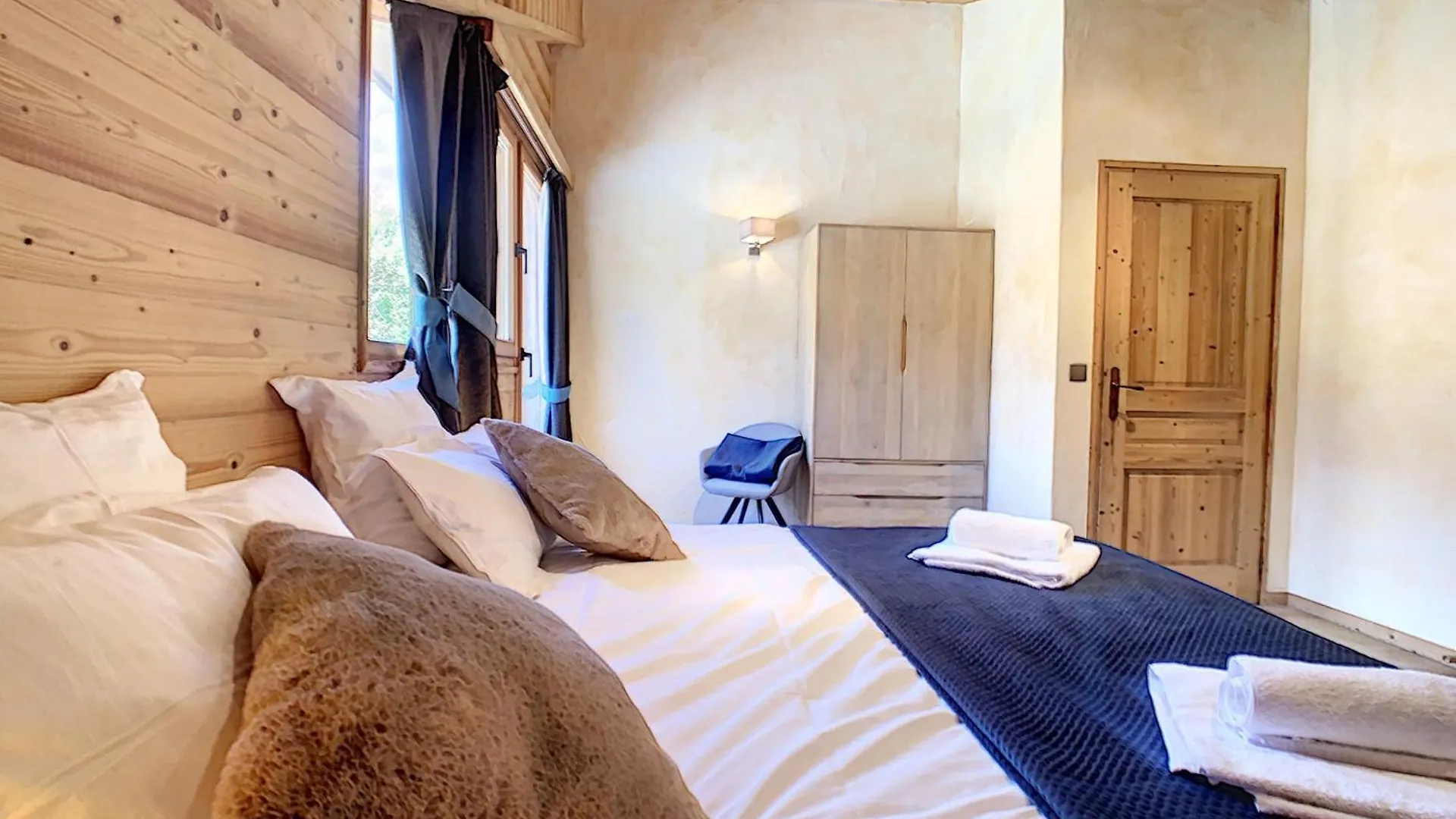 Chez Arsene - Appartement - 10 Pers - Proche Piste Les Gets 0*,  France