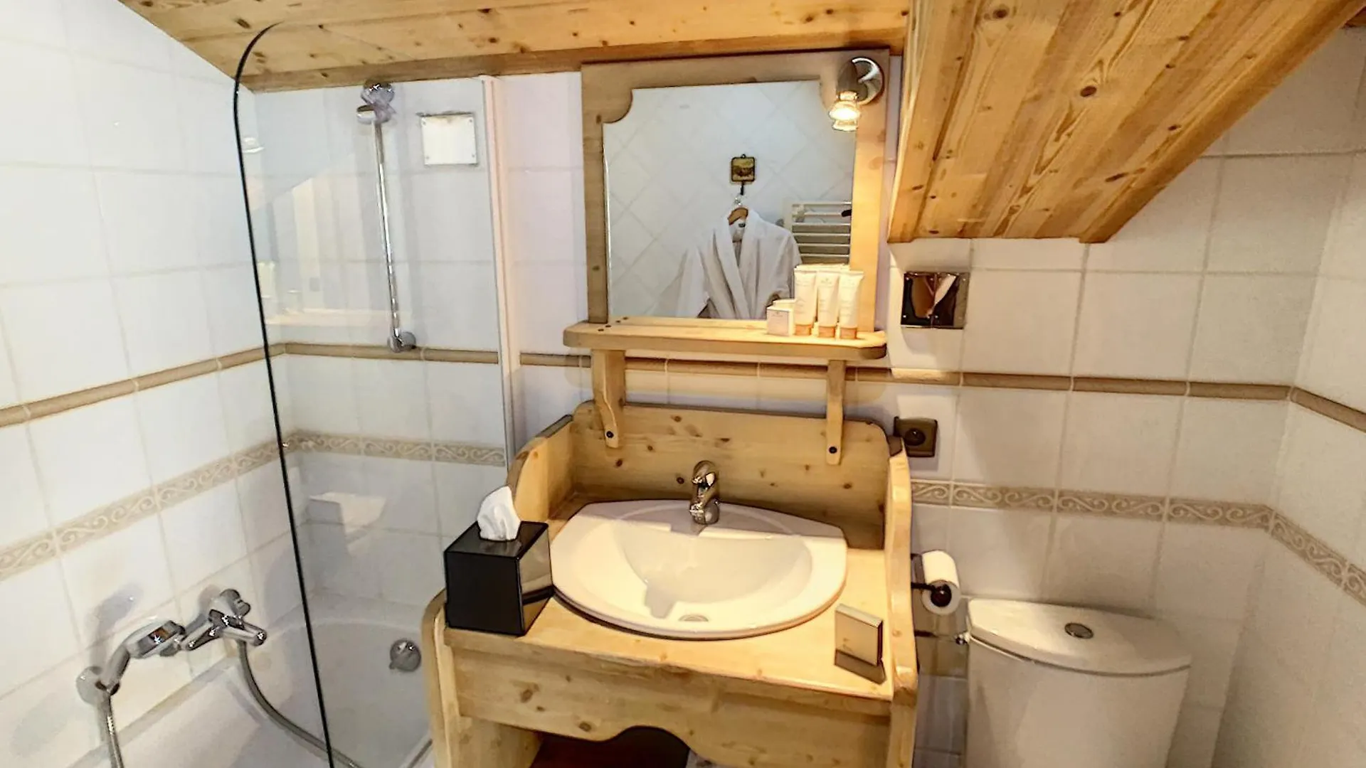 Chez Arsene - Appartement - 10 Pers - Proche Piste Les Gets Apartment
