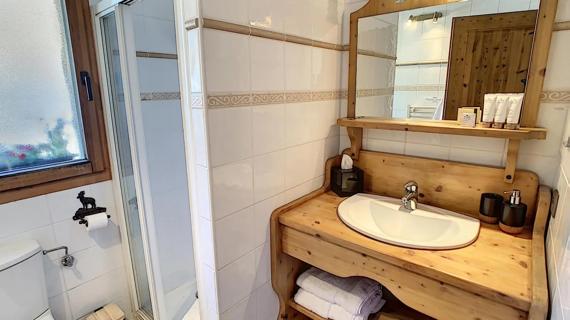 Chez Arsene - Appartement - 10 Pers - Proche Piste Les Gets France